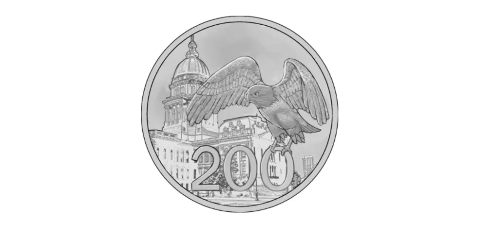 Vote Now For Illinois State Coin