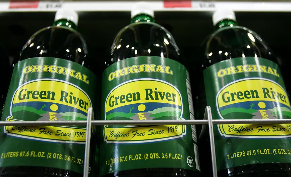 Chicago Can Thank Davenport for Green River