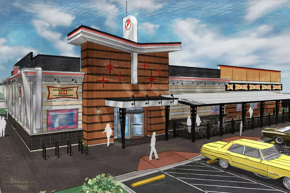 Now It's Official: Portillo's is Coming to Davenport