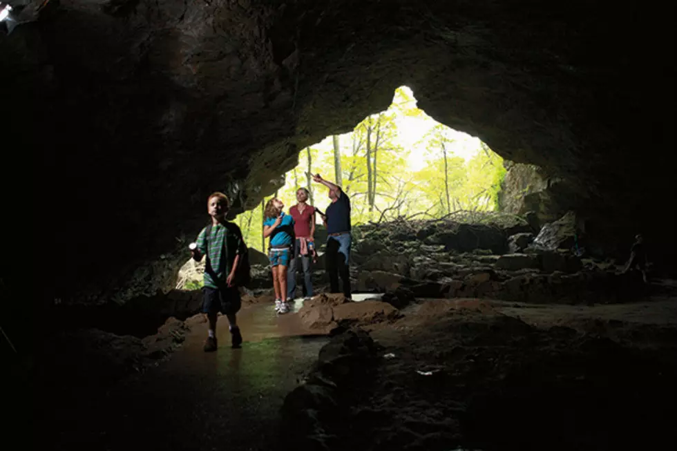 Explore Iowa Along the Mississippi River 