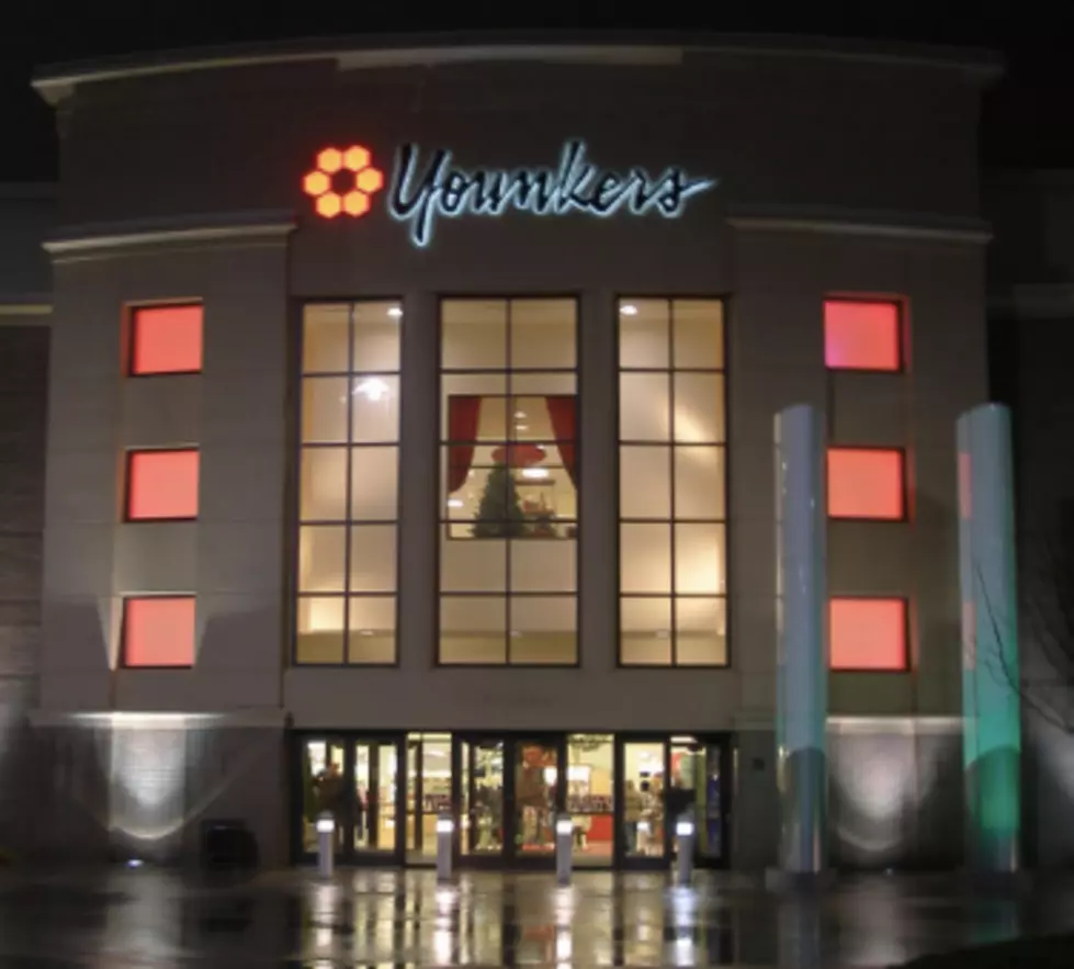 Could Younkers Be Coming Back To The Quad Cities?