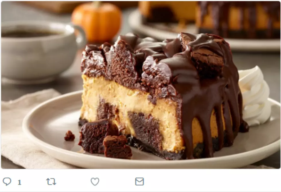 Want To Try Olive Garden&#8217;s New Dessert For Free?