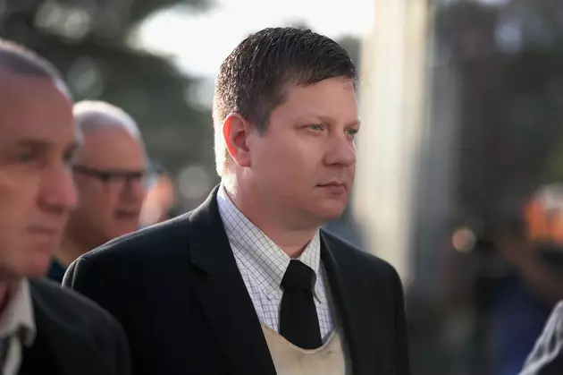 Officer Convicted of Laquan McDonald Murder at RI Jail