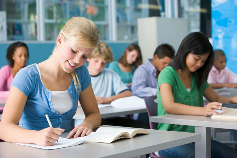 Iowa High Schools Add Practical Skill to Curriculum