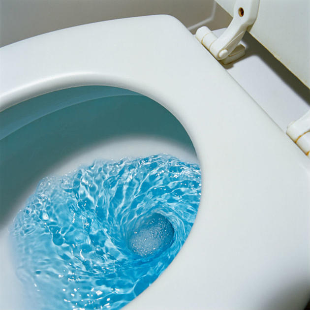 Flushing System Recalled Because of Exploding Toilets