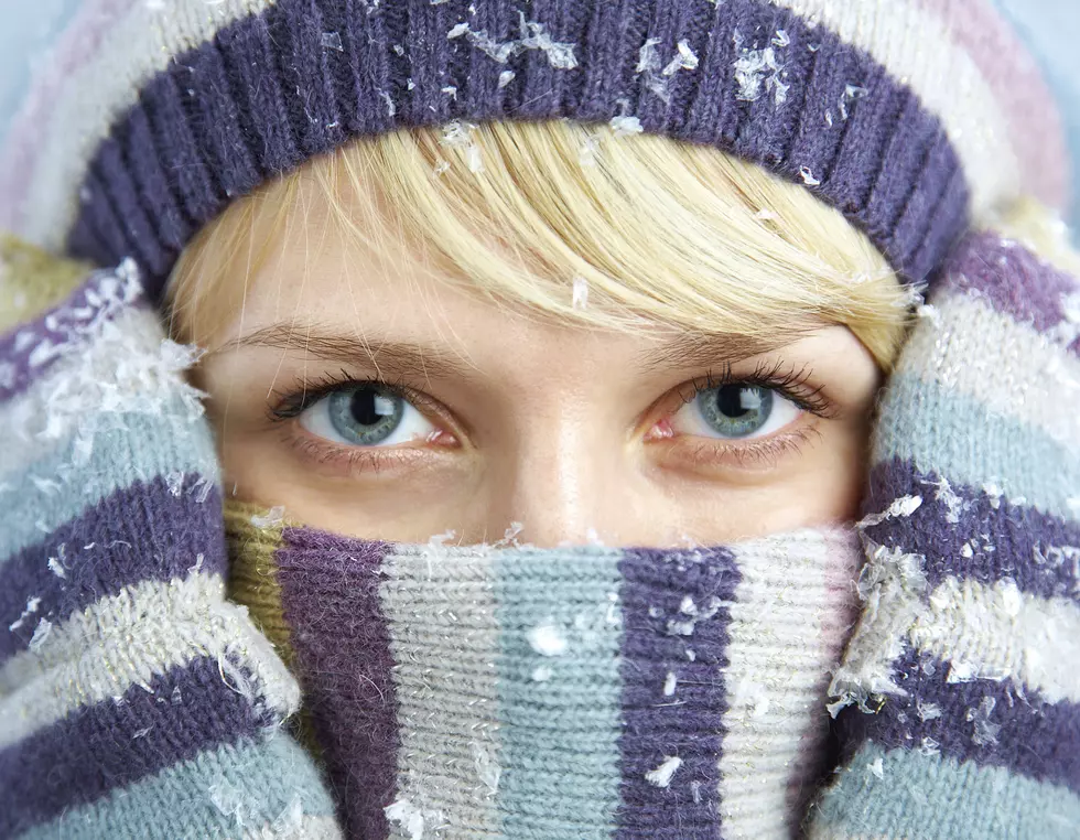 How To Keep Your Spirits Up During the Quad Cities’ Arctic Blast