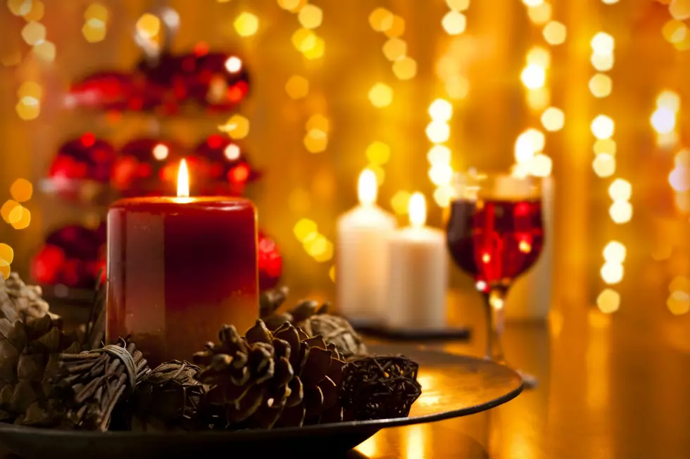 Five Ways To Celebrate the Holidays Before December