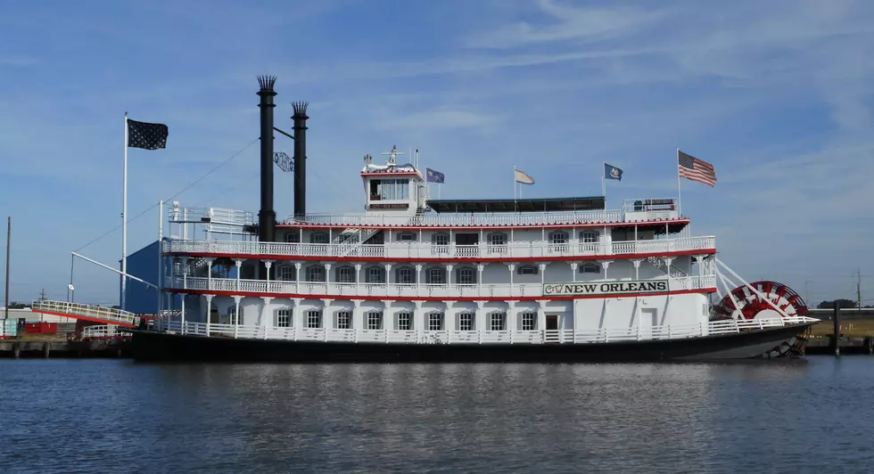 Casino Rock Island to Sail Mississippi River Again