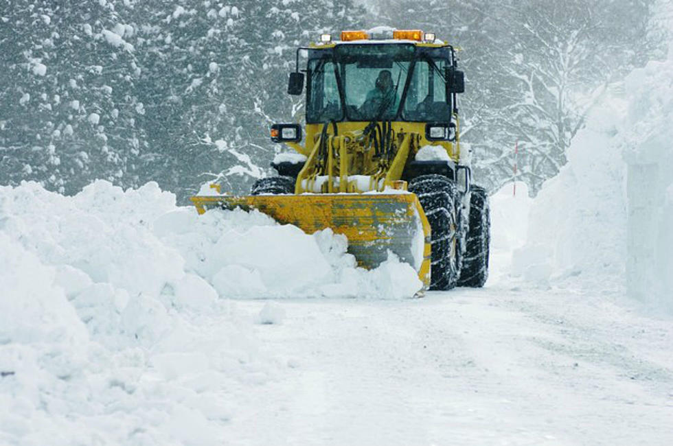 Davenport & Rock Island Declare Snow Emergency This Weekend