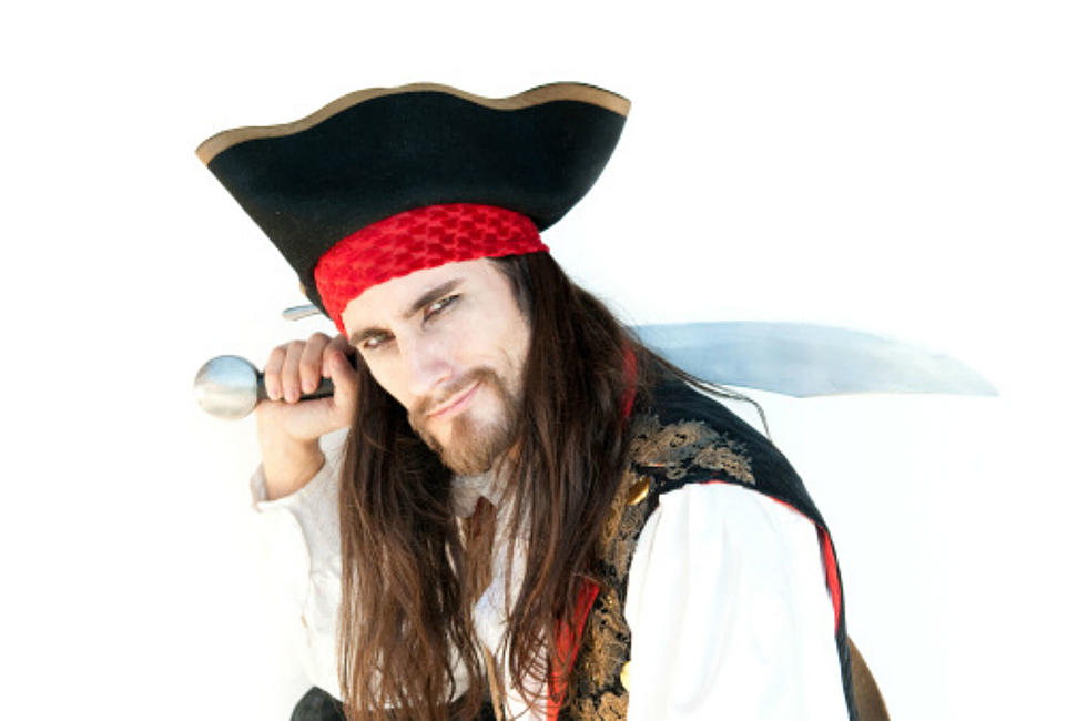 Sing Like A Pirate and Get Paid