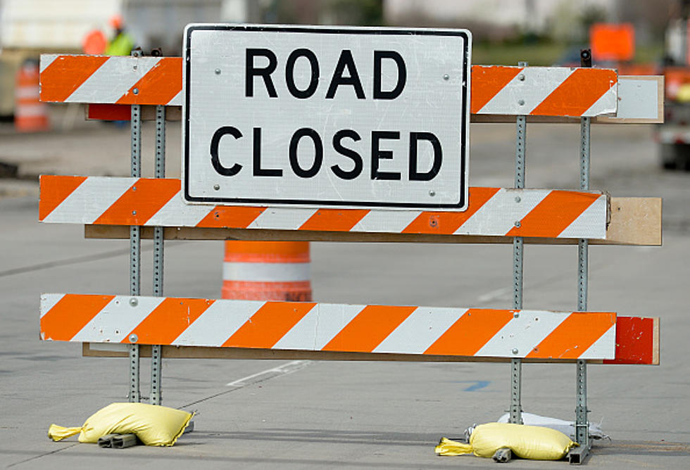 Lane Closures On I-74 & Centennial Bridges