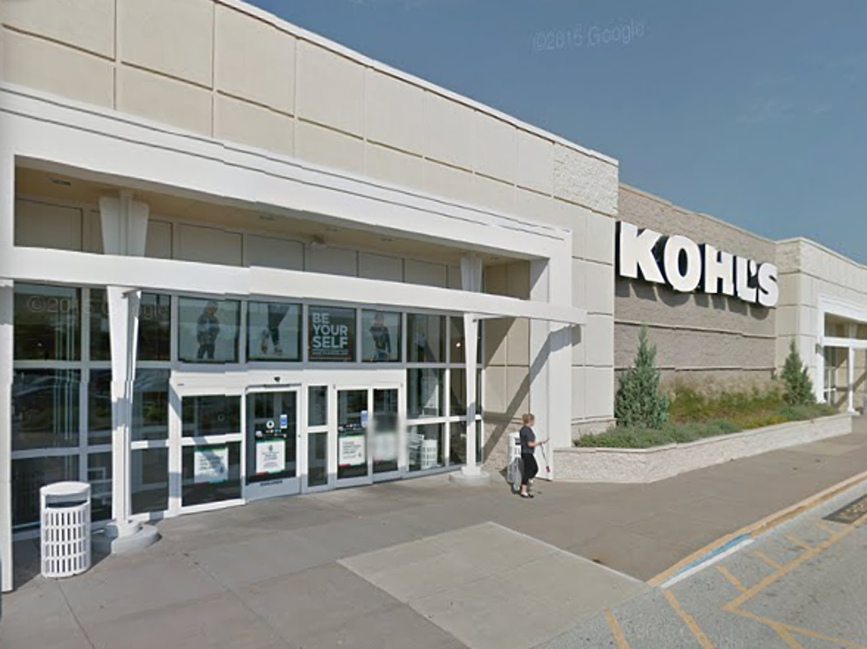 Ship Amazon Returns For Free at QC Kohl’s