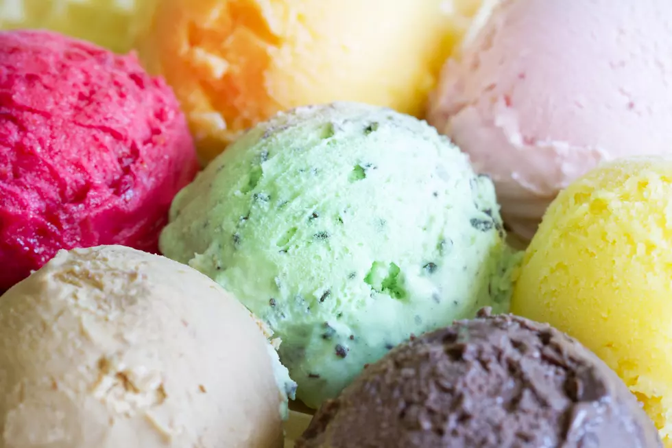The Top Ice Cream Flavors of 2020