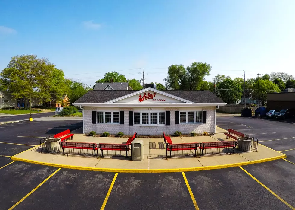 Whitey’s Ice Cream Hosting Cones For Kids Today To Support Bethany For Children & Families