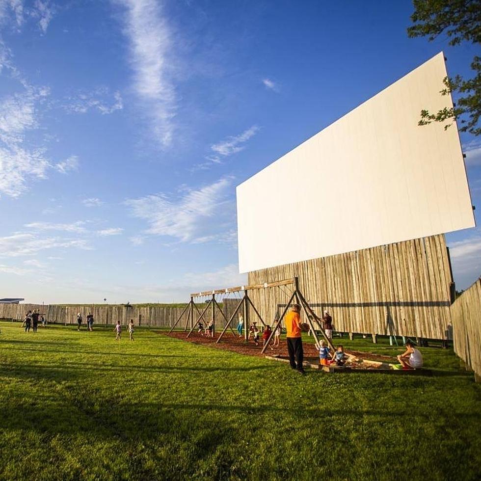 Quad City Area Drive-In Opens Next Week for It’s 71st Season