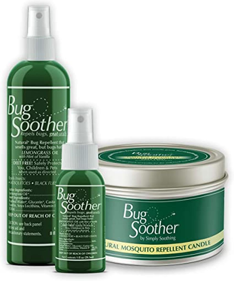 Iowa Makers of Bug Soother Just Sold The Company