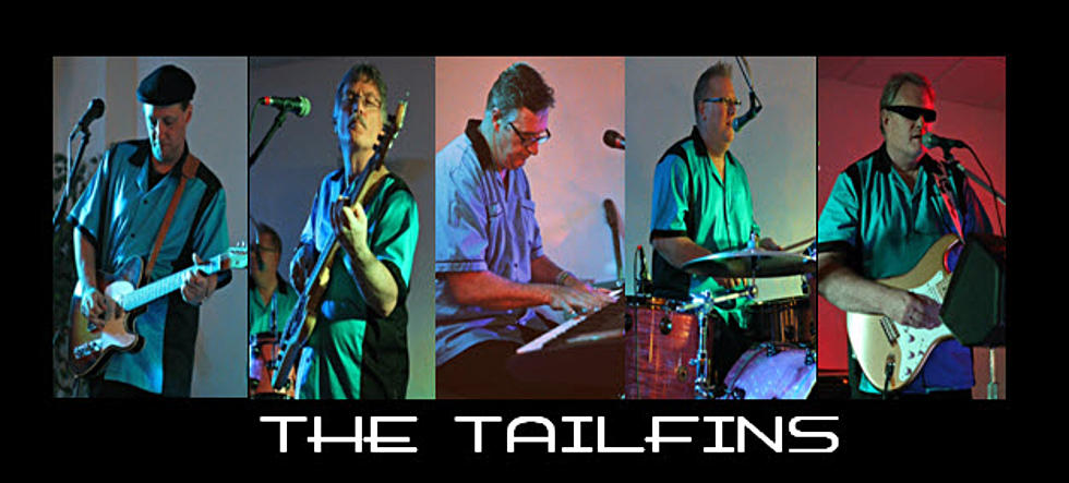 Starlight Review Concert Series Features The Tailfins