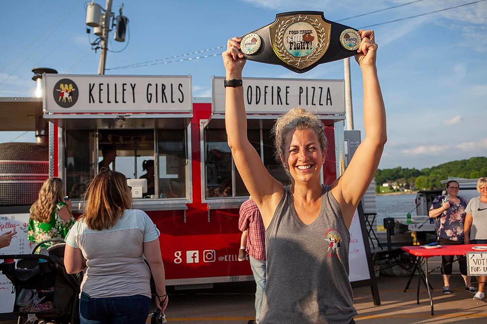 Iowa Food Truck Event Is Back Along Mississippi River