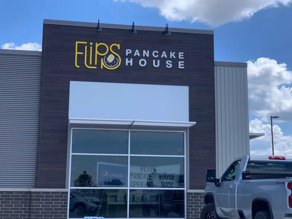 Flips Pancake House