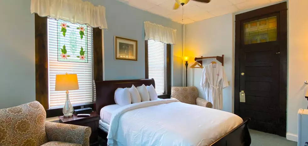 Ruebel Hotel photo