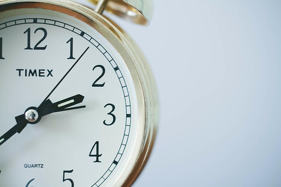 Daylight Saving Time Ends Sunday-Tips to Ease in the Change