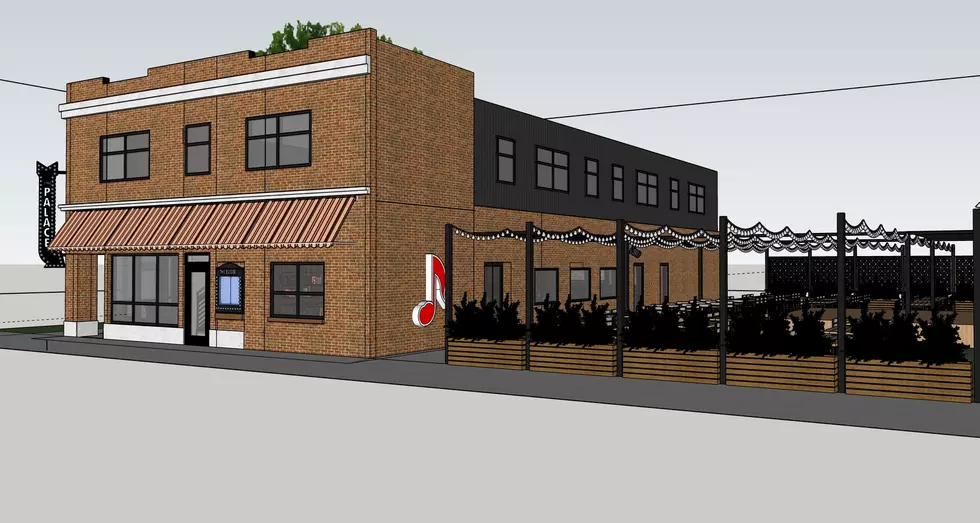 The Palace Tavern