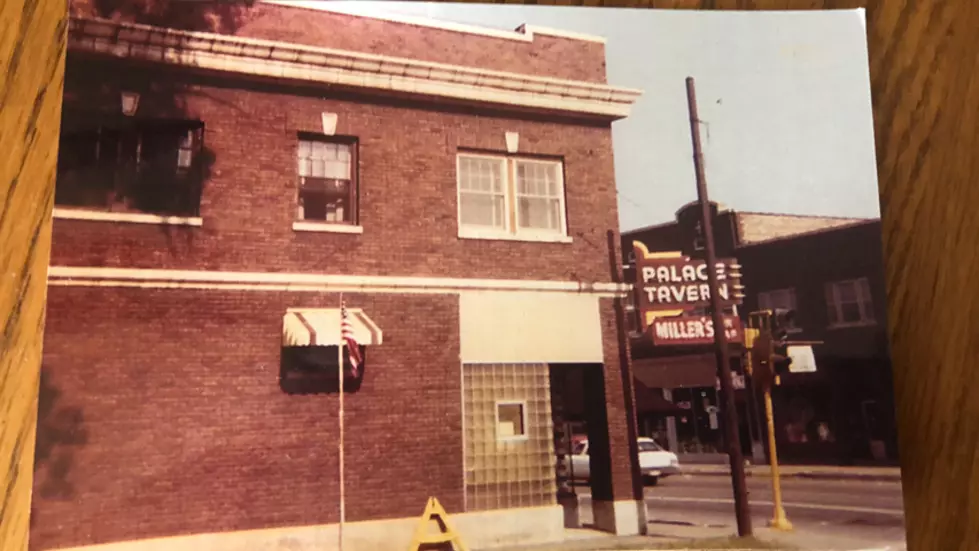 The Palace Tavern, East Moline