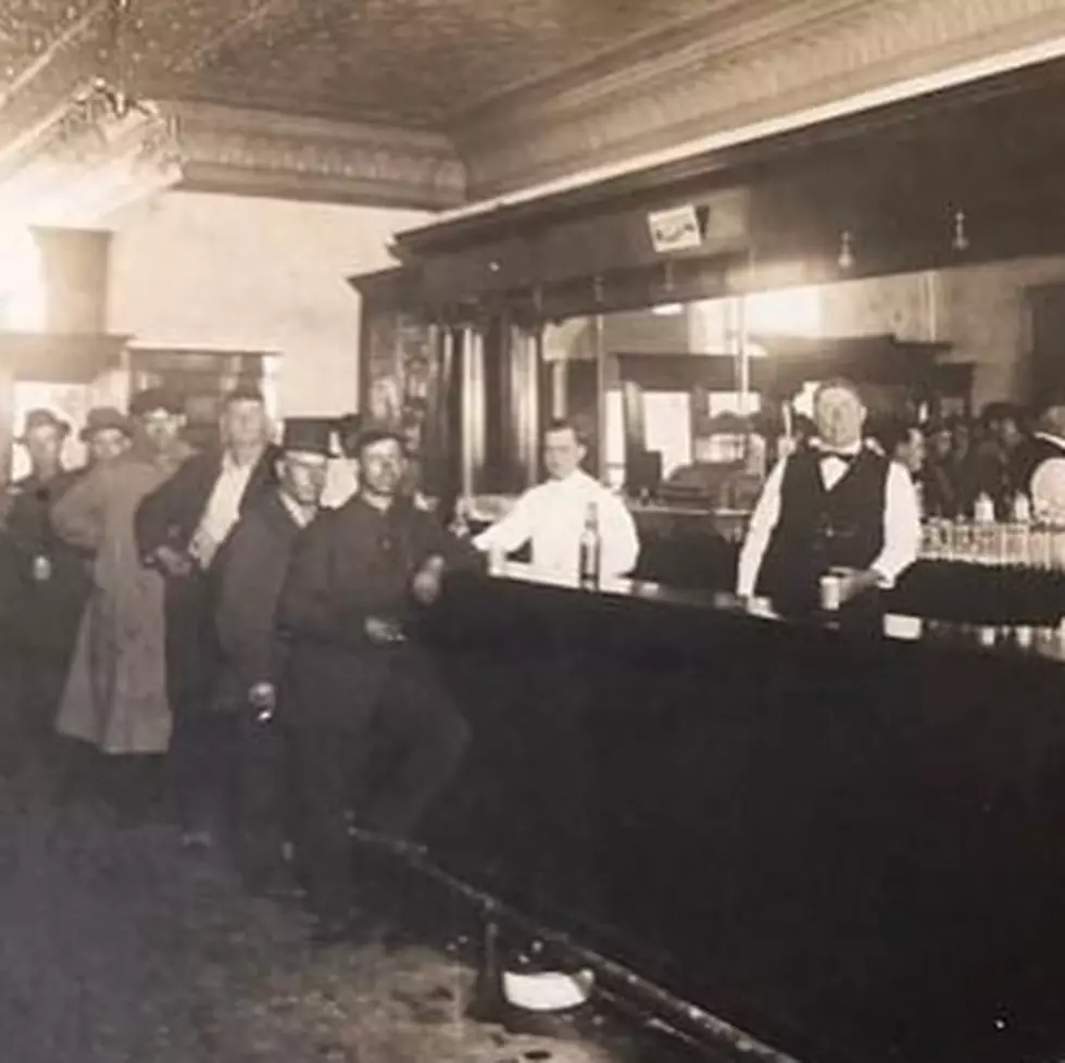 The Old Palace Tavern