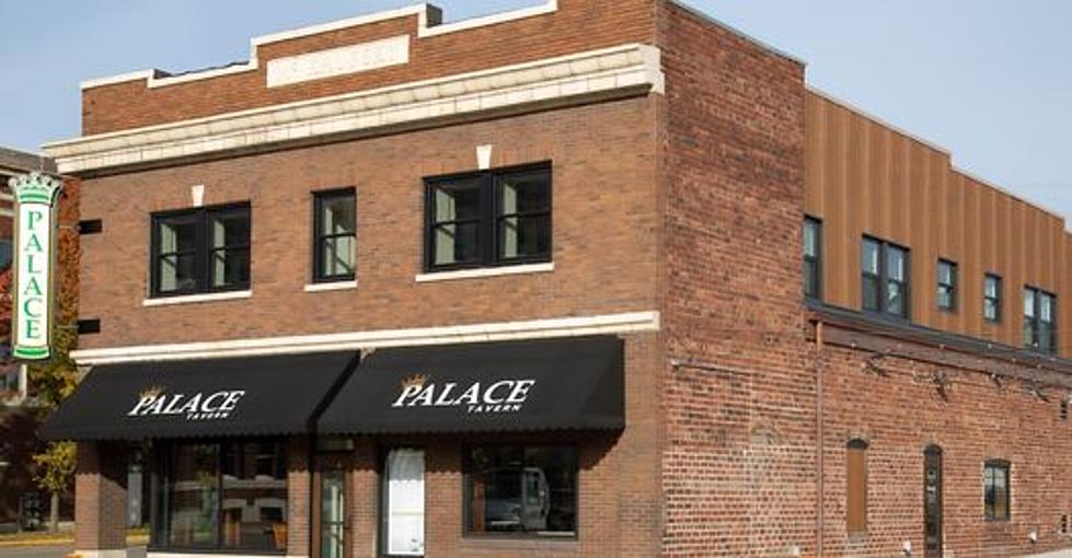 The New Palace Tavern-Where Old Meets the New in East Moline