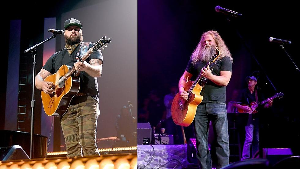 Jamey Johnson, Randy Houser Coming To The Quad Cities