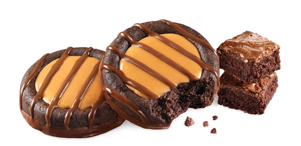 Girl Scout Cookie Season Kicks Off with New Decadent Chocolate Flavor