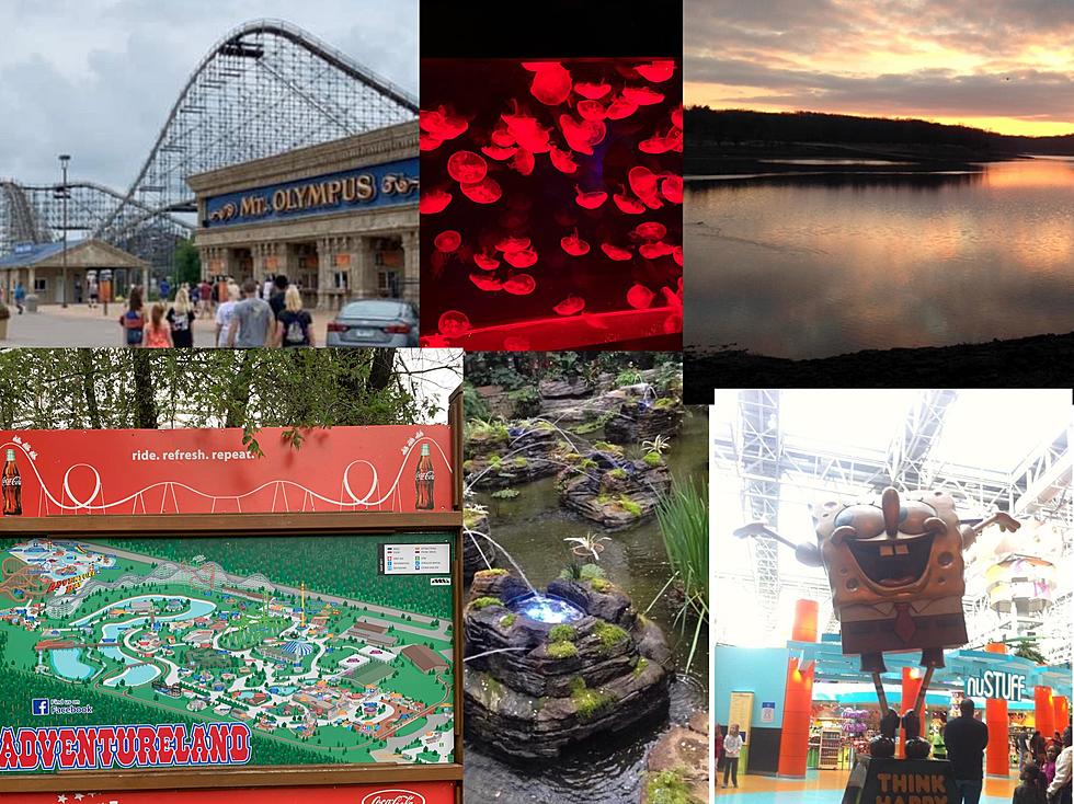 The Best &#8220;Budget&#8221; Vacation Ideas Close To The Quad Cities
