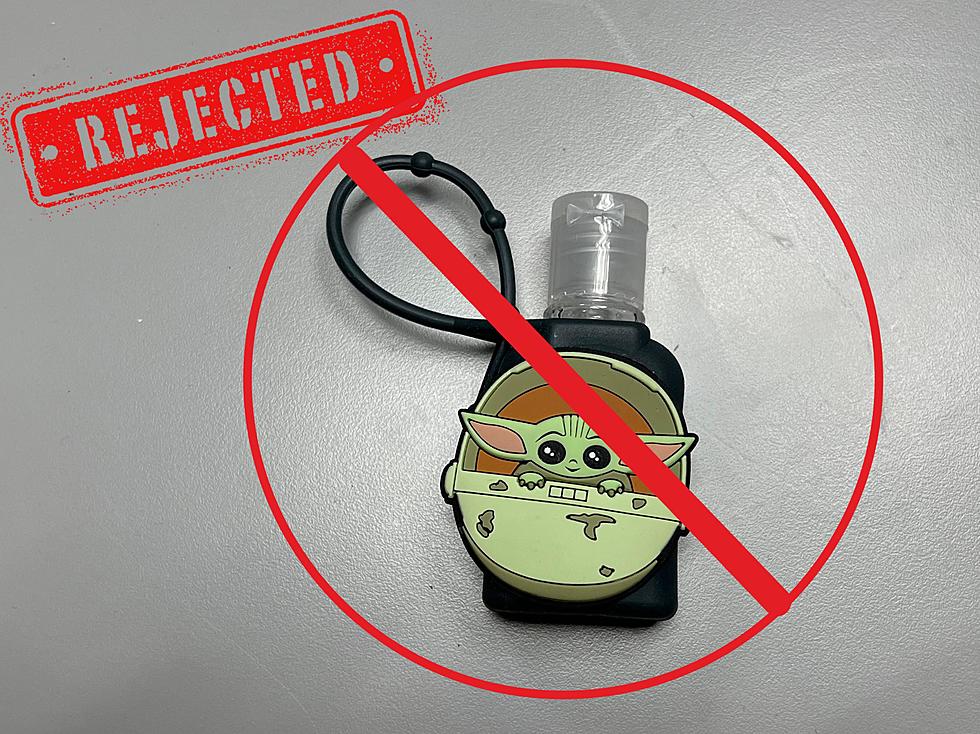 The Hand Sanitizers I Just Bought Were Recalled&#8230; Is Yours?