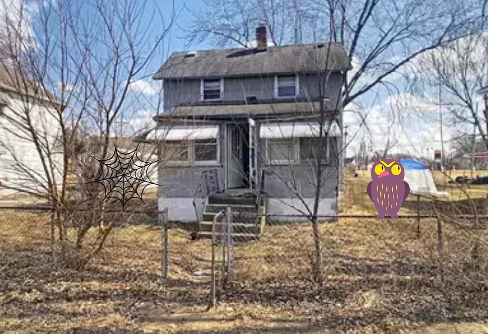 The Cheapest House In The Quad Cities Is Definitely Haunted