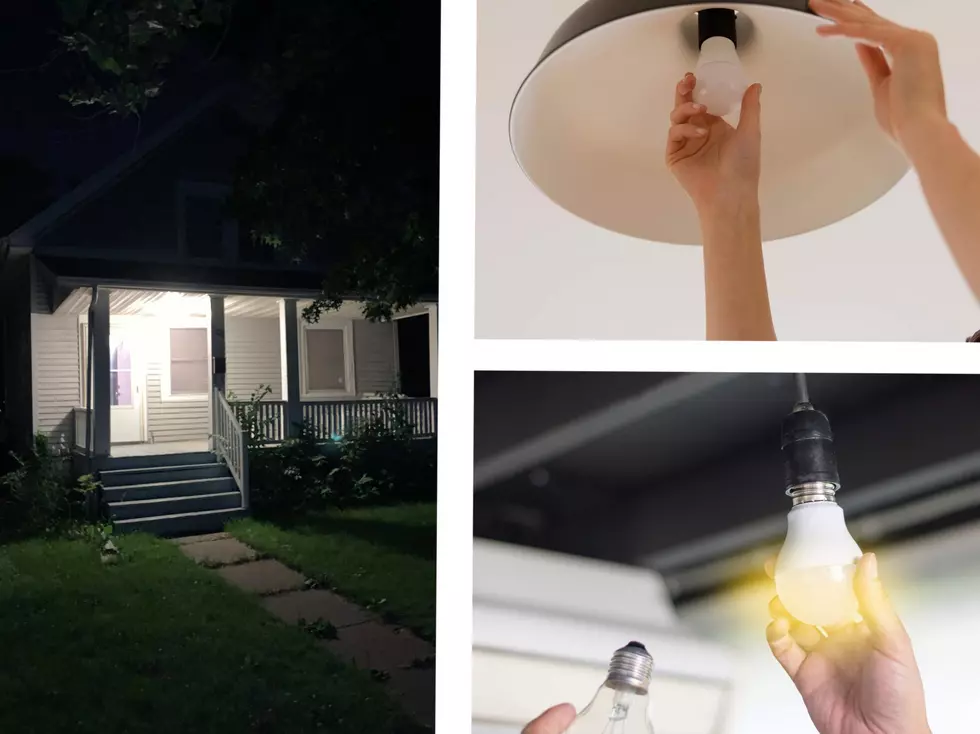 Porch Lights Will Be On In Iowa This Weekend For An Important Reason