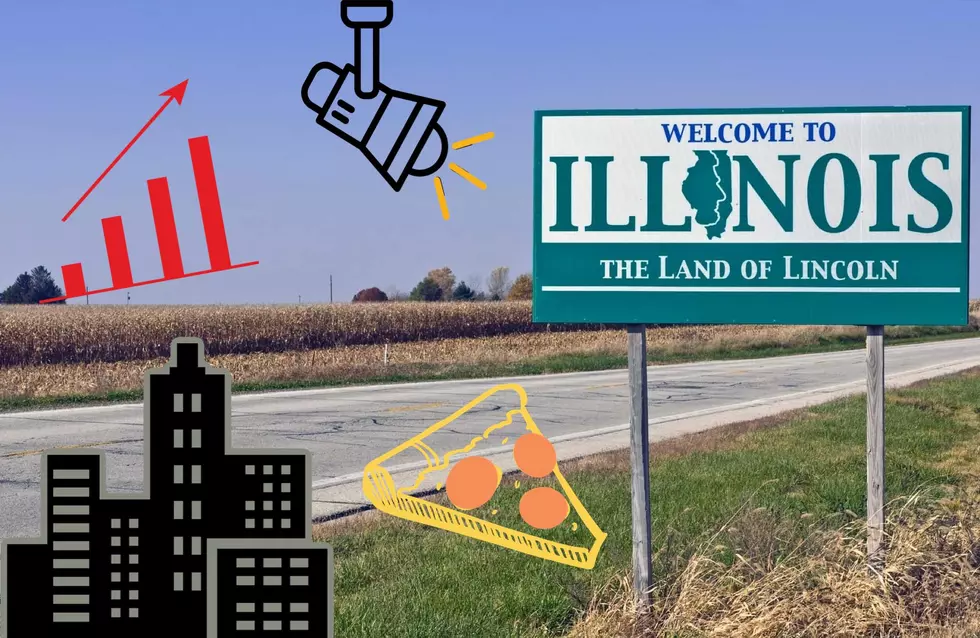 What Is The Most Overrated City In Illinois? [Poll]