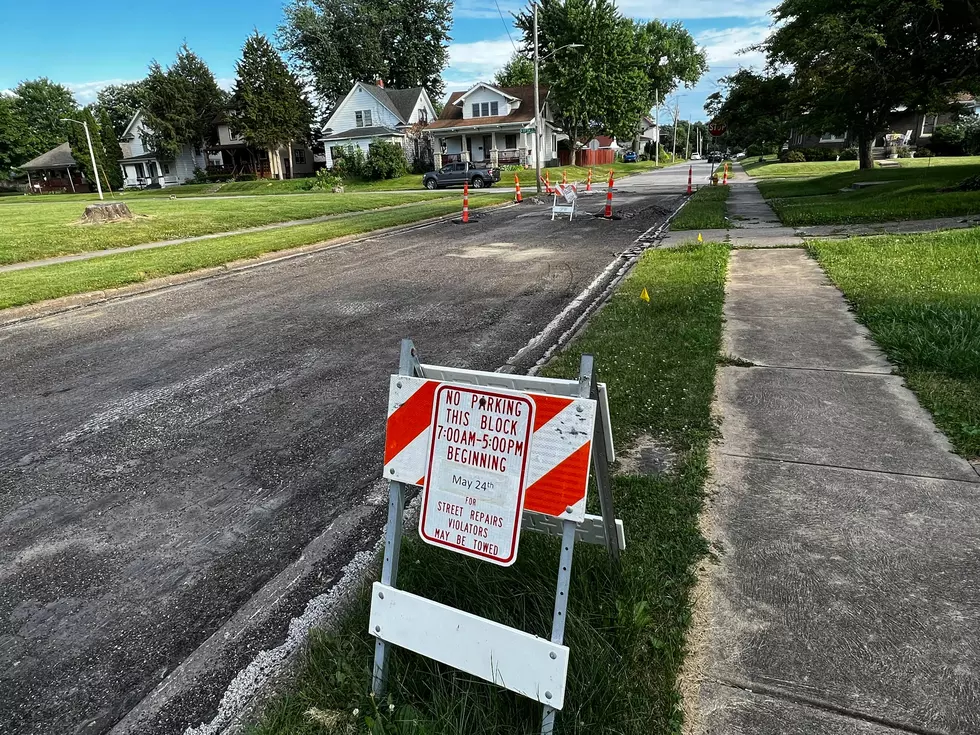 So&#8230; Is A Construction Crew Ever Coming Back To Fix My Road?