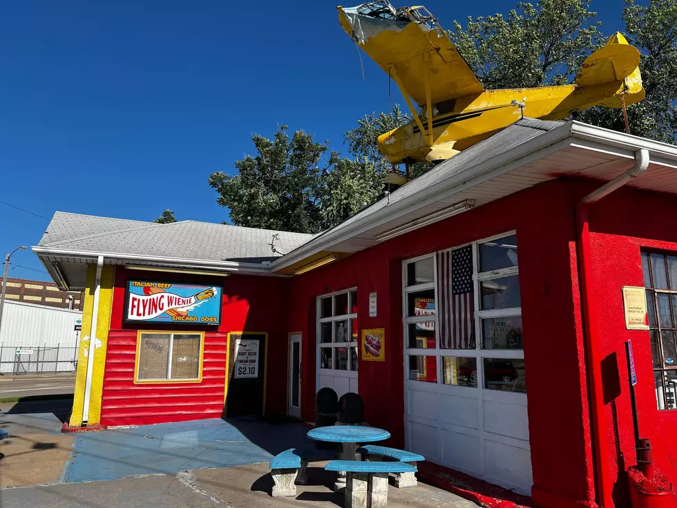 Hidden Gem Hot Dog Joint Is One Of The Best In Iowa
