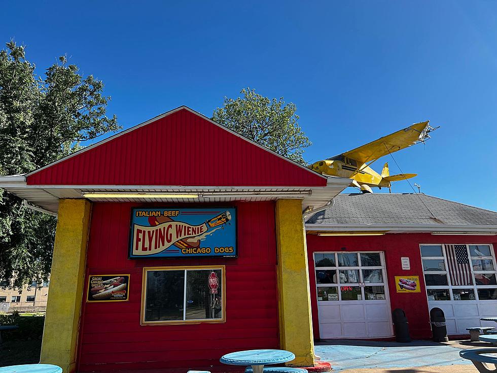 This Hidden Gem Hot Dog Joint Is One Of The Best In Iowa