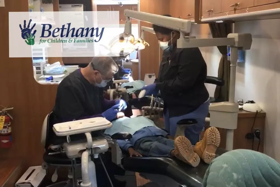 Bethany To Re-launch Mobile Dental Service In The Quad Cities This Year