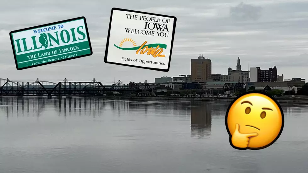 Quad Cities Vibe Check: Is Our River City Really That Bad?