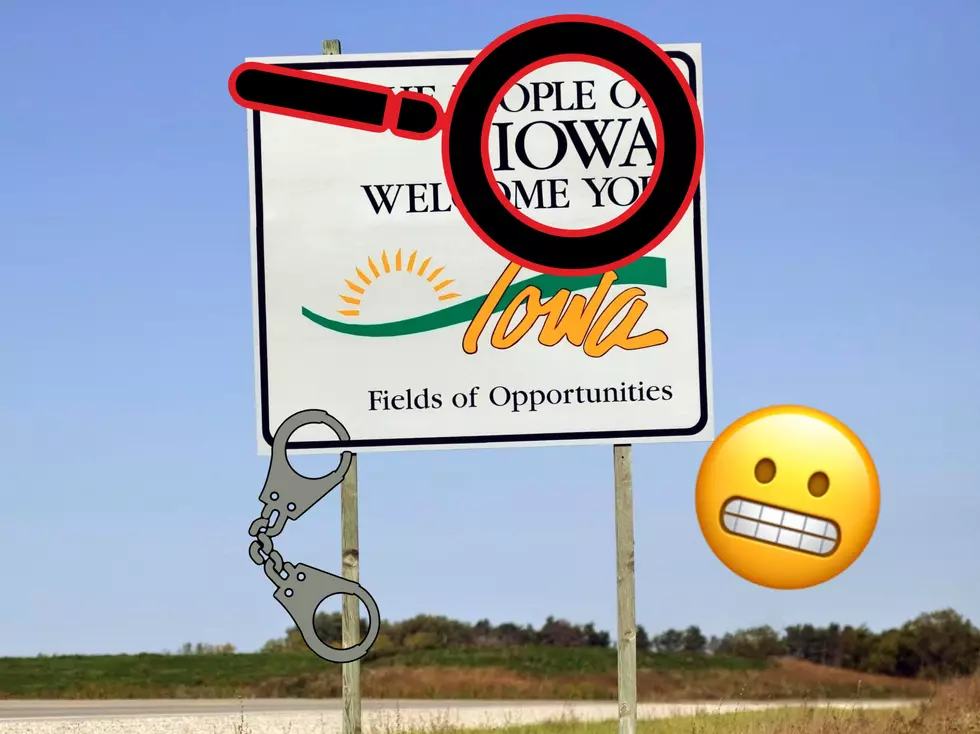 This Is Considered The Worst Small Town In Iowa