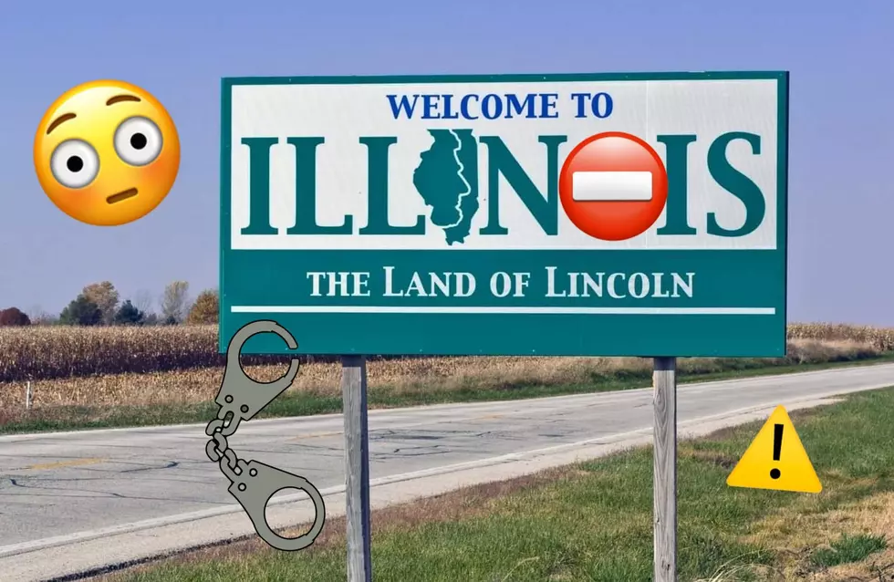 This Is Considered The Worst Small Town In Illinois