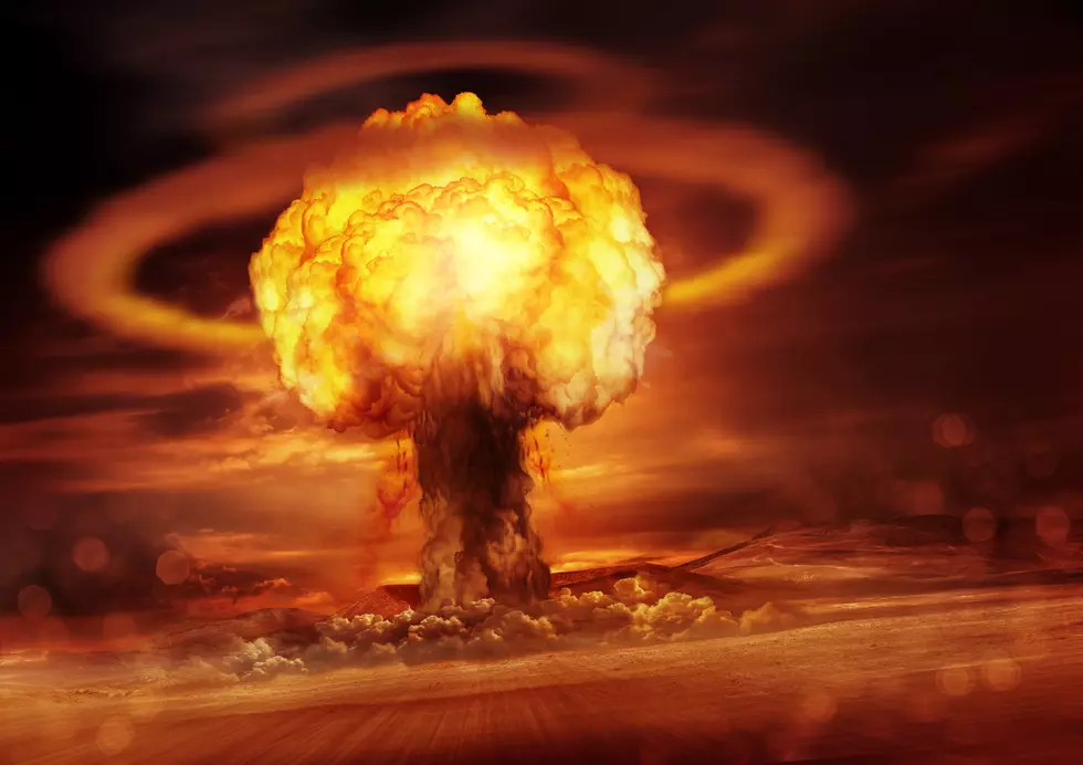 Nuclear Attack: 15 Worst Places You Can Be Include This Illinois City