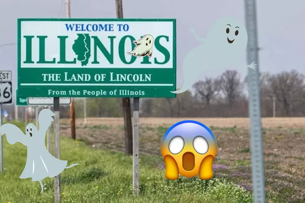 Illinois Is One Of The Most Haunted States In America