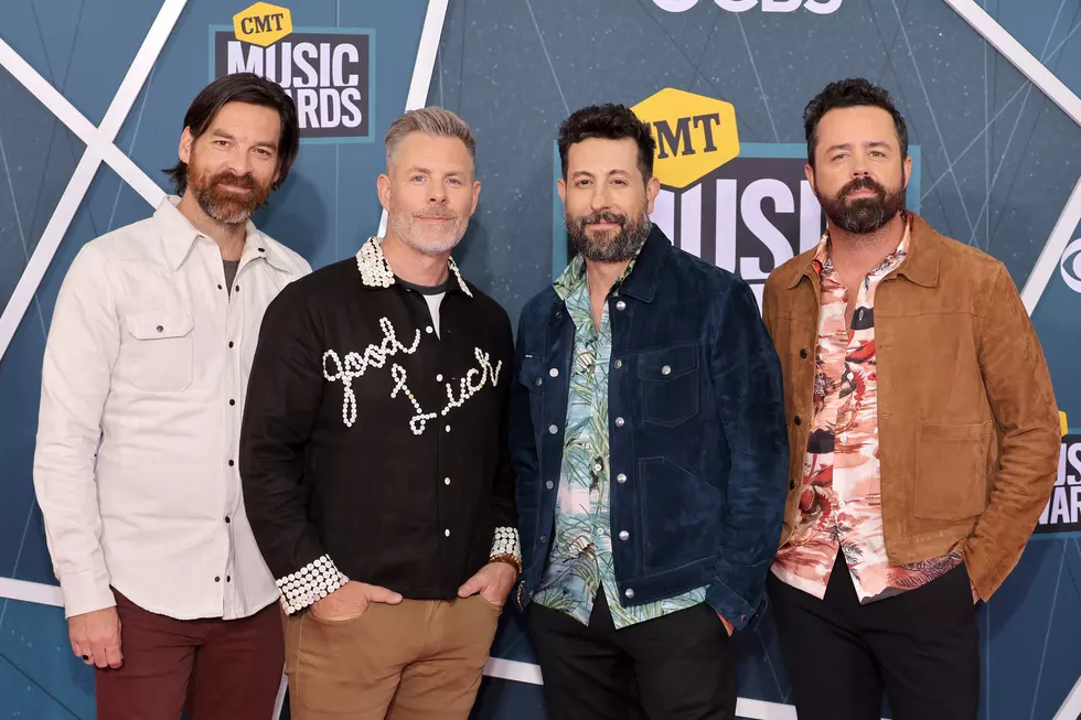 US 104.9 Concert Announcement: Old Dominion Is Coming To The Vibrant Arena At The Mark