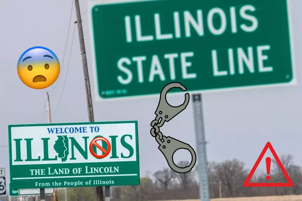 The Most Dangerous Places To Be In Illinois
