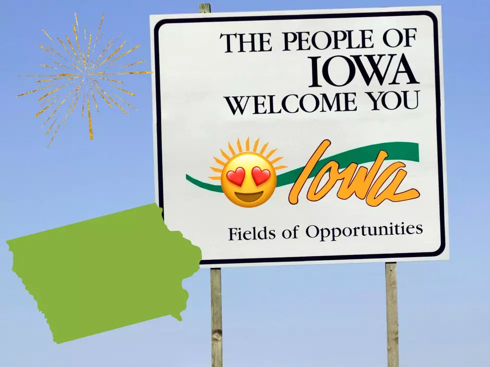 These Are Called The Best Small Towns In Iowa
