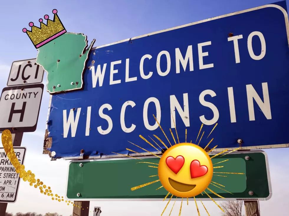 This Is Considered The Best Small Town In Wisconsin