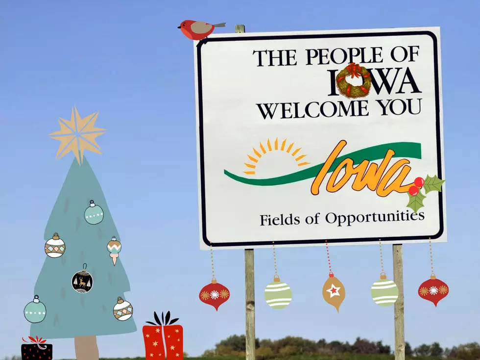 This Is The Most Popular Christmas Movie In Iowa